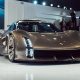 Porsche Reveals All-electric ‘Mission X’ Hypercar - autojosh