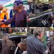 Today's Photos : President Tinubu Arrives In France For Global Financing Pact Summit - autojosh