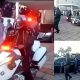 Check Out Senate President's Convoy, Including His Armored Mercedes S-Class, Police Motorcycle Outriders - autojosh