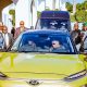 VP Shettima Inspects, Test-drove Nigerian-assembled Hyundai KONA Electric Sedan At NEC Meeting - autojosh