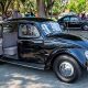 Today's Photos : Stretched 1953 Rometsch Beetle Taxi With Suicide Doors - autojosh