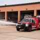Pres. Tinubu Approves Inclusion Of Rapid Firefighting Truck Into Presidential Convoy - autojosh