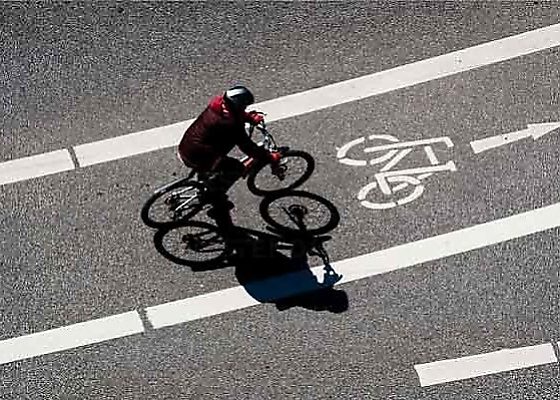 2023 World Bicycle Day : Embrace Bicycle Ride In The Midst Of Fuel Subsidy Removal - FRSC - autojosh