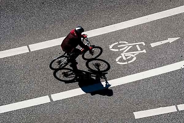 2023 World Bicycle Day : Embrace Bicycle Ride In The Midst Of Fuel Subsidy Removal - FRSC - autojosh