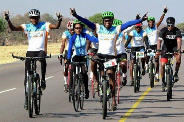 2023 World Bicycle Day : Embrace Bicycle Ride In The Midst Of Fuel Subsidy Removal - FRSC - autojosh 