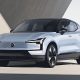 9 Interesting Things About the 2025 Volvo EX30 Electric SUV - autojosh