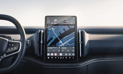 9 Interesting Things About the 2025 Volvo EX30 Electric SUV - autojosh