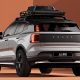 9 Interesting Things About the 2025 Volvo EX30 Electric SUV - autojosh