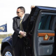 Photos : 8-inch Thick Armored Doors Of U.S President's Limo Are As Heavy As Boeing 757 Cabin Door - autojosh