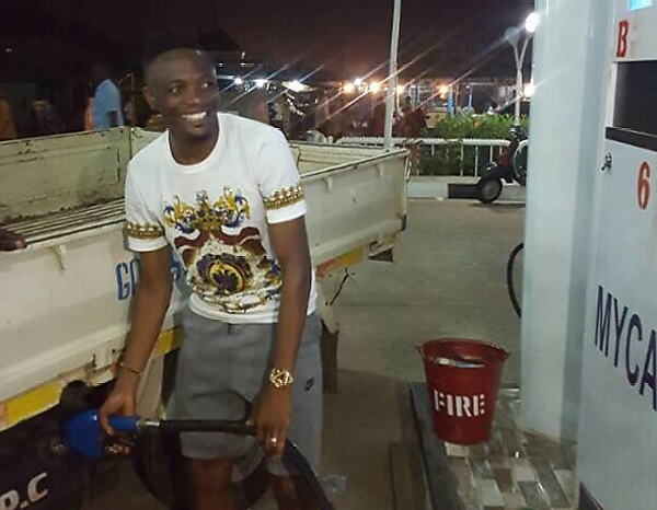 Super Eagles Star Ahmed Musa’s Filling Station In Kano Reduces Petrol Price To N580/litre - autojosh 