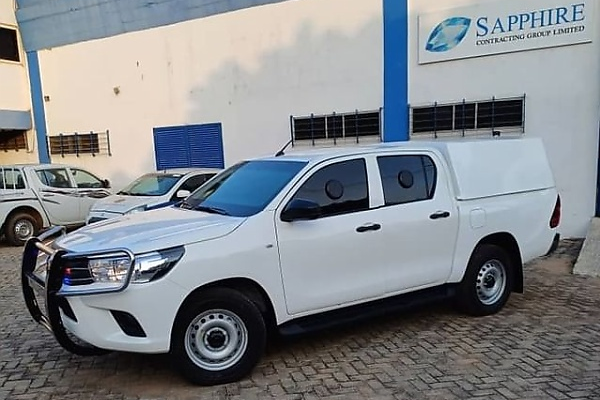ArmorMax Now In Ghana To Protect Clients In the Cash-In-Transit Industry With Armored Vehicles - autojosh 