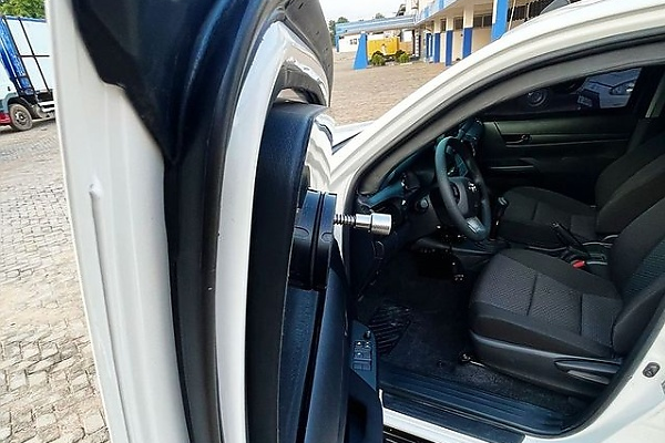 ArmorMax Now In Ghana To Protect Clients In the Cash-In-Transit Industry With Armored Vehicles - autojosh 
