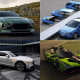 4-in-1 Car Mercedes, Aston Martin Valour, Genesis G90, 2024 Hyundai Santa Fe, Lamborghini SC43, July Posts You Missed - autojosh