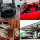 Cubana Chief Priest's Rolls-Royce, Jaguar Mark V, Muyiwa Ademola's MX-5, JET Motors EVs, Nigerian News In July - autojosh