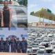 Stolen GLB Recovered, NNPC EV Charging Stations, Customs PTML Now Clears Vehicles In 3-hrs, IGP Disband Edo Police Team, News In The Past Week - autojosh