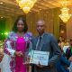 Automotive Designer, NADDC Boss, Jelani Aliyu, Receives 2023 Diaspora Merit Award - autojosh