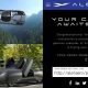 Nigerian Business Magnate Ben Bruce Preorders $300k Flying Car That Can Take Him Above Traffic - autojosh
