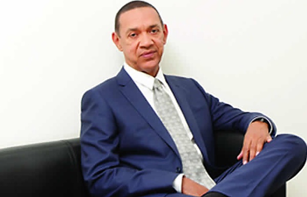 Nigerian Business Magnate Ben Bruce Preorders $300k Flying Car That Can Take Him Above Traffic - autojosh