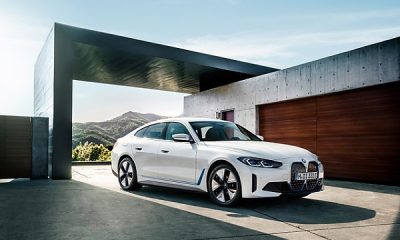 BMW Group Delivered 1,214,864 BMW, MINI And Rolls-Royce Cars Betw Jan-June 2023 - autojosh