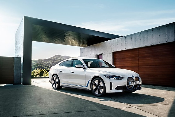 BMW Group Delivered 1,214,864 BMW, MINI And Rolls-Royce Cars Betw Jan-June 2023 - autojosh 