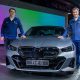 BMW Starts Production Of Electric i5 At Plant Dingolfing - autojosh