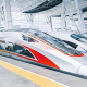 Lagos To Abuja In 1hr : 40 Mins : China's Bullet Train Reaches 281 Miles Per Hour During Test Run - autojosh