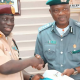 FRSC Partners With Nigeria Customs To Fight Smuggling, Track Vehicles Without Customs Duty - autojosh