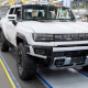 GM Promises To Speed Up Electric Vehicle Production, Sold Just 49 Hummers, 2,316 Lyriqs From Jan-June - autojosh
