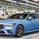 A Peek Into How The Mercedes-Benz S-Class Is Built At The 5G-enabled “Factory 56” - autojosh