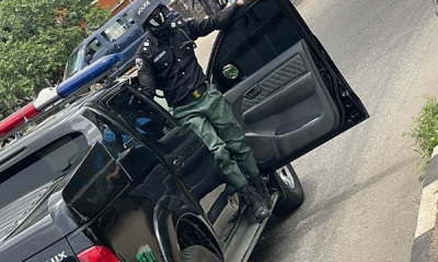 Police Releases Emergency Phone Numbers For 36 States & FCT, Assures Nigerians Of Prompt Response - autojosh