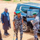 Photo News : IGP, The New Sheriff In Town, Visits Akwanga Div. Police HQs, Area Command HQs - autojosh