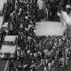 Throwback : Thousands Of Lagosians Welcome Chief Obafemi Awolowo To Lagos In 1966 - autojosh