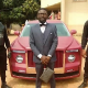Photos : Made-in-Nigeria Rolls-Royce Sweptail Created From A Toyota Venza SUV - autojosh