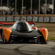 $4 Million McLaren Solus GT Was The Quickest Car At This Year’s Goodwood Festival Of Speed - autojosh