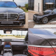 Today's Photos : The Mercedes-Benz S500, The Pinnacle Of The New Luxury Saloon Range - autojosh