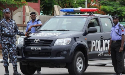 N617/Litre : Fueling Patrol Vehicles Now A “Big Challenge”, FCT Police Boss Laments - autojosh