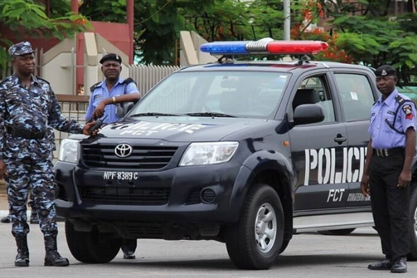 N617/Litre : Fueling Patrol Vehicles Now A “Big Challenge”, FCT Police Boss Laments - autojosh