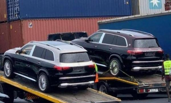 Vehicle Importation Into Nigeria Falls 60.8% From 28,024 To 10,991 Units In The First 6-months Of 2024 - autojosh