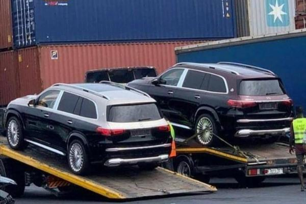 Vehicle Importation Into Nigeria Falls 60.8% From 28,024 To 10,991 Units In The First 6-months Of 2024 - autojosh