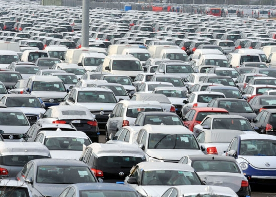 Nigerian Market For Used Cars Hit 500,000 Per Year Versus 13,000 For Brand New Cars - Suzuki by CFAO GM - autojosh