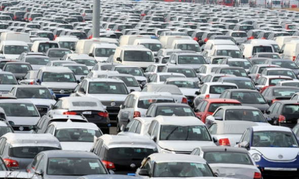 Nigerian Market For Used Cars Hit 500,000 Per Year Versus 13,000 For Brand New Cars - Suzuki by CFAO GM - autojosh