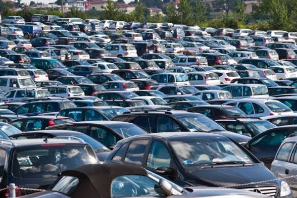 Nigerians Resort To Cheaper ‘Naija’ Used Cars As ‘Tokunbo’ Sales Drop By 70% - autojosh