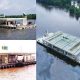 Today's Photos : NNPC Floating Filling Station In Buguma, Rivers State - autojosh