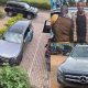 I Didn’t Steal It, Only Test-drove From Abuja To Delta : Suspect Who Asconded With N55m Mercedes GLB - autojosh