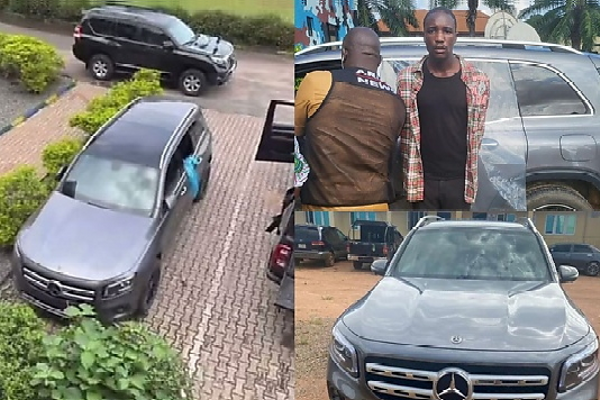 Customs To Look Into NAC Levy, Suspect : 'I Only Test-drove Stolen Car', Car Smuggler Kills Customs Officer, News In The Past Week - autojosh