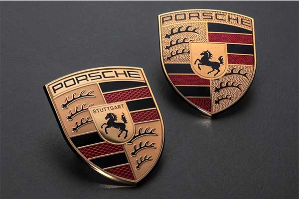 Feature: Porsche Could Have Had A Completely Different Logo Back In The Day