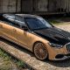 Car Tuner “Road Show” Reveals Enhanced Version Of Davido’s Mercedes-Maybach S-Class By Virgil Abloh - autojosh