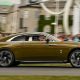 Watch : Rolls-Royce Pushed The Spectre To Its Limit At The Goodwood Festival Of Speed - autojosh