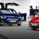 Tesla Delivers A Record 466,140 Vehicles In Second Quarter After Price Cuts - autojosh