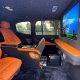 Toyota Land Cruiser 300 VIP Edition Comes With 32-inch TV, Play Station 5, iPad Mini - autojosh